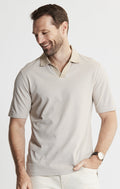 Gap Mens Short Sleeve Henley