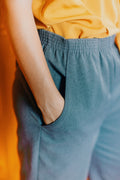Nike Dri-FIT High-Waist Leggings