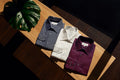 Weatherproof Vintage Linen Camp Shirt