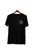 Breton Striped Boatneck Tee